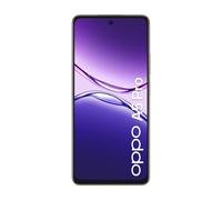 OPPO - Smartphone A5 PRO 4G 8+256, RAM 8 GB, Memoria 256 GB, Fotocamera digitale 50 MP, 5800 mAh - Nero