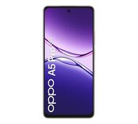 OPPO SMARTPHONE A5 PRO 5G DS 8+ 256 ITA BLACK BROWN