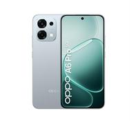 OPPO A6 Pro 5G Smartphone, Foto AI 50MP, Frontale 16MP, Display 6.57” 120HZ AMOLED FHD+, 6500mAh, RAM 8(Esp8GB)+ROM 256GB