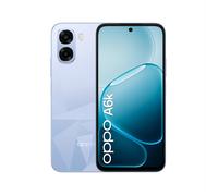 Oppo - Smartphone A6k 4+256-crystal Blue Oppo