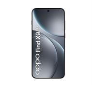Oppo - Smartphone Find X9 5g-titanium Grey Oppo