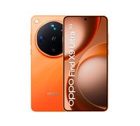 Oppo - Smartphone Find X9 Ultra 5g-canyon Orange Oppo