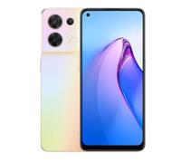 OPPO 8 5G Shimmer Gold