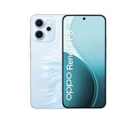 OPPO Reno14 FS 5G 16,7 cm (6.57") Doppia SIM Android 15 USB tipo-C 12 GB 512 GB 6000 mAh Blu