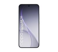 OPPO RENO 15 5G 8+512GB 6.59" AURORA WHITE ITALIA