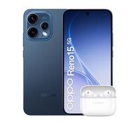 OPPO Reno15 5G Twilight Black Box