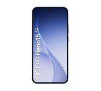 OPPO RENO 15 5G DUAL SIM AI 6.59" OCTA CORE 512GB RAM 8GB 5G ITALIA TWILIGHT BLACK