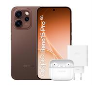 OPPO Reno15 Pro 5G Dusk Black Box