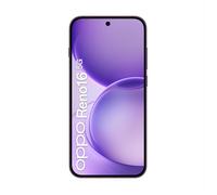 OPPO Reno16 5G AI Smartphone, Tripla fotocamera 50+50+50MP, Selfie 50MP, Display 6.32” 120HZ AMOLED FHD+, 6000mAh, RAM