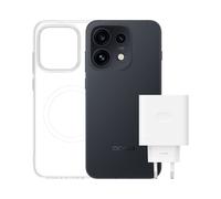OPPO Reno16 Pro 5G Starlight Black Box