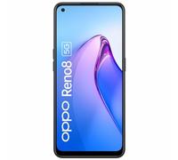 OPPO 8 5G Shimmer Black