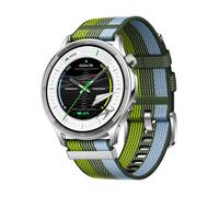 Oppo - Smartwatch Watch S-argento Oppo