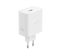 OPPO Cargador de Pared SUPERVOOC 80W USB Tipo A Blanco