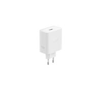 OPPO Cargador de Pared SUPERVOOC 80W USB Tipo A Blanco
