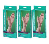 Oppo Supporto Polso/Pollice 1089 L 3x1 pz Bendaggio/i