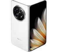 Smartphone Oppo 8,1" Octa Core 16 GB RAM 512 GB Bianco