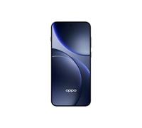 OPPO Find X9 5G AI Smartphone RAM 12GB Esp4GB-8GB-12GB +ROM 512GB Space Black