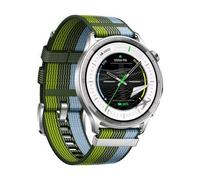 Oppo - Smartwatch Watch S-argento Oppo