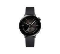 OPPO Watch X2 Mini, Display AMOLED 1.32’’, Bluetooth 5.2 BLE, GPS, NFC, WearOS, Doppio proc. Qualcomm, Ric.Rapida 0-100% 60min, 60h di autonomia, ROM Oppo