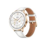 OPPO Watch X2 Mini - Smartwatch con schermo AMOLED da 1,32 pollici, autonomia fino a 7 giorni, GPS, pagamenti tramite Google Wallet, impermeabile 5 ATM, oltre 100 modalità sportive - Glimmer Gold