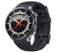 OPPO Watch X2 Smartwatch - Schermo AMOLED da 1,5", autonomia 120 ore, GPS/NFC, Bluetooth 5.2, 32 GB di memoria, Lava Black