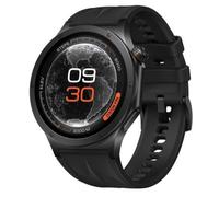 OPPO Orologio X3 Smartwatch con Wear OS, schermo AMOLED da 1,5", batteria fino a 16 giorni, ECG e salute in 60s, doppio GPS, resistente IP69/5ATM, titanio e vetro zaffiro, nero ossidiana