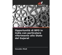Opportunità di BPO in India con particolare riferimento allo Stato del Gujarat