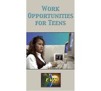Opportunità di lavoro per adolescenti