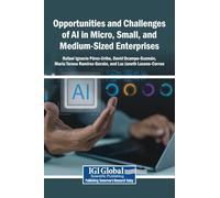 Opportunities and Challenges of AI in Micro, Small, and Medium-Sized Enterprises