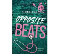 Opposite Beats: The Hangover Series #3