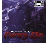 Opposite of H2o by Interscope Records