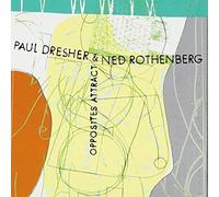 Opposites Attract by Paul Dresher (1992-12-08)