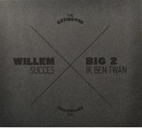 Opposites, the - Succes/Ik Ben Twan (Limited Edition