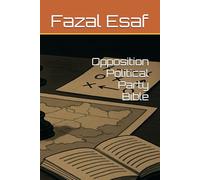Opposition Political Party Bible