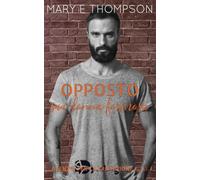 Opposto sua donna formosa: Una ragazza formosa: suspense romantica