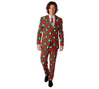 OppoSuit Da Uomo Treemendous