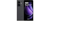 OPPO Reno13 FS 5G AI Smartphone, Tripla fotocamera 50+8+2MP, Selfie 32MP, Display 6.67” 120HZ AMOLED FHD+, 5800mAh, RAM 12GB(Esp4GB/8GB/12GB)+ROM 512GB, [Versione Italia], Graphite Grey