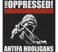 Oppressed - Antifa Hooligans