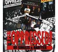 Oppressed - Oi! Singles & Rarities