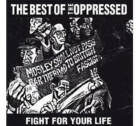 Oppressed, the - The Best of...