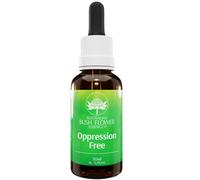 Bush Flower OPPRESSION FREE ESSENZIALE AUSTR 30ML