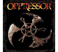 Oppressor Elements of Corrosion (CD) Box Set