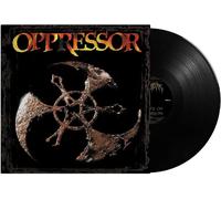 Oppressor Elements of Corrosion (Vinyl LP) 12" Album