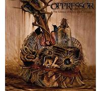 Oppressor - Solstice Of Agony & Corrosion