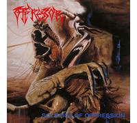 Oppressor Solstice Of Oppression (Vinyl LP) 12" Album (Gatefold Cover)