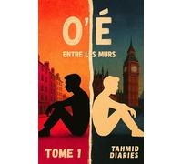Opprimé: Entre les murs