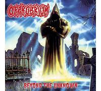 Opprobrium - Beyond The.. -Reissue-