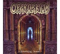 Opprobrium - Discerning Forces