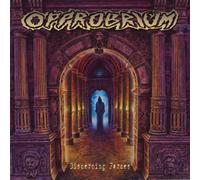 Opprobrium - Discerning Forces