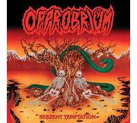 Opprobrium Serpent Temptation (CD) Album
